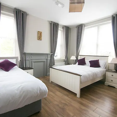 Bed and breakfast Millmasters House At The Riverbank Restaurant