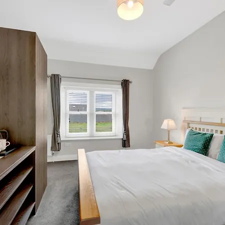 Bed & Breakfast Millmasters House At The Riverbank Restaurant Dromahair